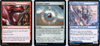 MTG Magic the Gathering Commander Deck - Ghyrson Starn, Kelermorph (Shooter)