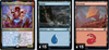 MTG Magic the Gathering Commander Deck - Ghyrson Starn, Kelermorph (Shooter)