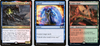 MTG Magic the Gathering Commander Deck - Riku of Two Reflections (Clones)
