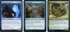 MTG Magic the Gathering Commander Deck - Riku of Two Reflections (Clones)