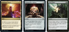 MTG Magic the Gathering Commander Deck - Riku of Two Reflections (Clones)