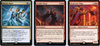 MTG Magic the Gathering Commander Deck - Riku of Two Reflections (Clones)