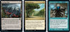 MTG Magic the Gathering Commander Deck - Riku of Two Reflections (Clones)