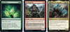 MTG Magic the Gathering Commander Deck - Riku of Two Reflections (Clones)