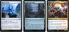 MTG Magic the Gathering Commander Deck - Riku of Two Reflections (Clones)