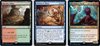 MTG Magic the Gathering Commander Deck - Riku of Two Reflections (Clones)