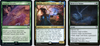 MTG Magic the Gathering Commander Deck - Riku of Two Reflections (Clones)