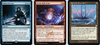 MTG Magic the Gathering Commander Deck - Riku of Two Reflections (Clones)