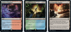 MTG Magic the Gathering Commander Deck - Riku of Two Reflections (Clones)