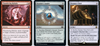 MTG Magic the Gathering Commander Deck - Riku of Two Reflections (Clones)