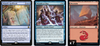 MTG Magic the Gathering Commander Deck - Riku of Two Reflections (Clones)