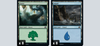 MTG Magic the Gathering Commander Deck - Riku of Two Reflections (Clones)