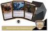 MTG Magic the Gathering 60 Karten Deck - Forsworn Paladin (Black Knights)