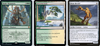 MTG Magic 100-Karten Commander Deck - Gishath, Sun's Avatar (Dinosaurier, Urgewalt) *SECRET LAIR Special*