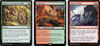 MTG Magic 100-Karten Commander Deck - Gishath, Sun's Avatar (Dinosaurier, Urgewalt) *SECRET LAIR Special*