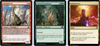 MTG Magic 100-Karten Commander Deck - Gishath, Sun's Avatar (Dinosaurier, Urgewalt) *SECRET LAIR Special*