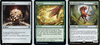 MTG Magic 100-Karten Commander Deck - Gishath, Sun's Avatar (Dinosaurier, Urgewalt) *SECRET LAIR Special*