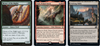 MTG Magic 100-Karten Commander Deck - Gishath, Sun's Avatar (Dinosaurier, Urgewalt) *SECRET LAIR Special*