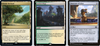 MTG Magic 100-Karten Commander Deck - Gishath, Sun's Avatar (Dinosaurier, Urgewalt) *SECRET LAIR Special*