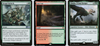 MTG Magic 100-Karten Commander Deck - Gishath, Sun's Avatar (Dinosaurier, Urgewalt) *SECRET LAIR Special*
