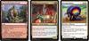 MTG Magic 100-Karten Commander Deck - Gishath, Sun's Avatar (Dinosaurier, Urgewalt) *SECRET LAIR Special*