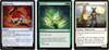 MTG Magic 100-Karten Commander Deck - Gishath, Sun's Avatar (Dinosaurier, Urgewalt) *SECRET LAIR Special*
