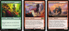 MTG Magic 100-Karten Commander Deck - Gishath, Sun's Avatar (Dinosaurier, Urgewalt) *SECRET LAIR Special*