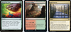 MTG Magic 100-Karten Commander Deck - Gishath, Sun's Avatar (Dinosaurier, Urgewalt) *SECRET LAIR Special*