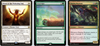 MTG Magic 100-Karten Commander Deck - Gishath, Sun's Avatar (Dinosaurier, Urgewalt) *SECRET LAIR Special*