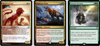 MTG Magic 100-Karten Commander Deck - Gishath, Sun's Avatar (Dinosaurier, Urgewalt) *SECRET LAIR Special*