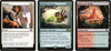 MTG Magic 100-Karten Commander Deck - Gishath, Sun's Avatar (Dinosaurier, Urgewalt) *SECRET LAIR Special*
