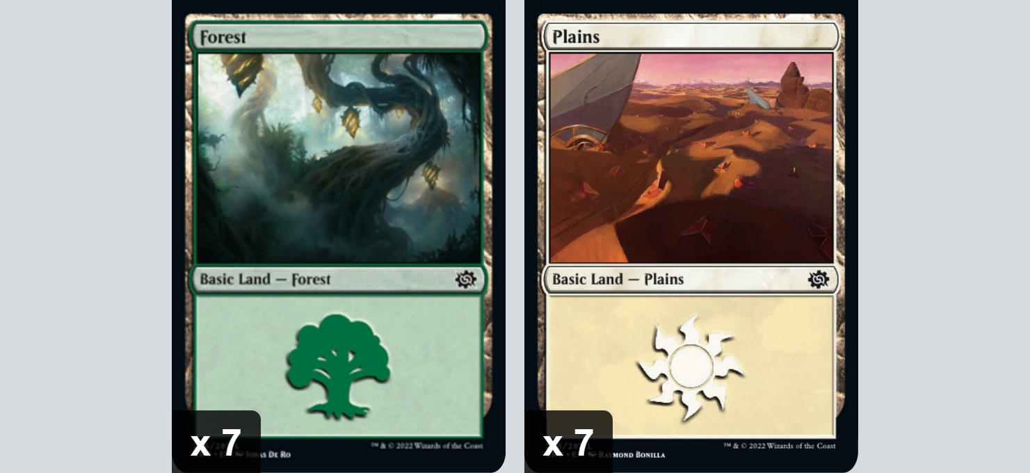 MTG Magic 100-Karten Commander Deck - Gishath, Sun's Avatar (Dinosaurier, Urgewalt) *SECRET LAIR Special*