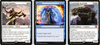 MTG Magic the Gathering Commander Deck - Urza, Lord Protector (Artifacts)