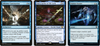 MTG Magic the Gathering Commander Deck - Urza, Lord Protector (Artifacts)