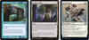 MTG Magic the Gathering Commander Deck - Urza, Lord Protector (Artifacts)