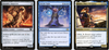 MTG Magic the Gathering Commander Deck - Urza, Lord Protector (Artifacts)