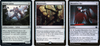 MTG Magic the Gathering Commander Deck - Urza, Lord Protector (Artifacts)