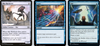 MTG Magic the Gathering Commander Deck - Urza, Lord Protector (Artifacts)