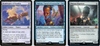 MTG Magic the Gathering Commander Deck - Urza, Lord Protector (Artifacts)