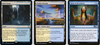MTG Magic the Gathering Commander Deck - Urza, Lord Protector (Artifacts)