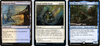 MTG Magic the Gathering Commander Deck - Urza, Lord Protector (Artifacts)