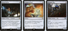 MTG Magic the Gathering Commander Deck - Urza, Lord Protector (Artifacts)