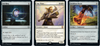 MTG Magic the Gathering Commander Deck - Urza, Lord Protector (Artifacts)