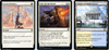 MTG Magic the Gathering Commander Deck - Urza, Lord Protector (Artifacts)