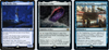 MTG Magic the Gathering Commander Deck - Urza, Lord Protector (Artifacts)