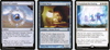 MTG Magic the Gathering Commander Deck - Urza, Lord Protector (Artifacts)