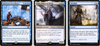 MTG Magic the Gathering Commander Deck - Urza, Lord Protector (Artifacts)