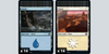 MTG Magic the Gathering Commander Deck - Urza, Lord Protector (Artifacts)