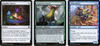 MTG Magic the Gathering Commander Deck - Tawnos, the Toymaker (Copy, Mutate)