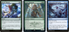 MTG Magic the Gathering Commander Deck - Tawnos, the Toymaker (Copy, Mutate)